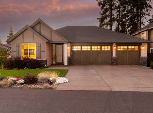 60414 Hedgewood Ln, Bend, OR 97702