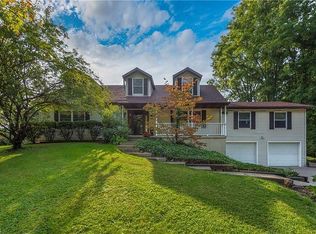 8396 Fair Rd, Strongsville, OH 44136