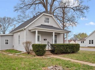 315 Jefferson Ave, Crystal City, MO 63019