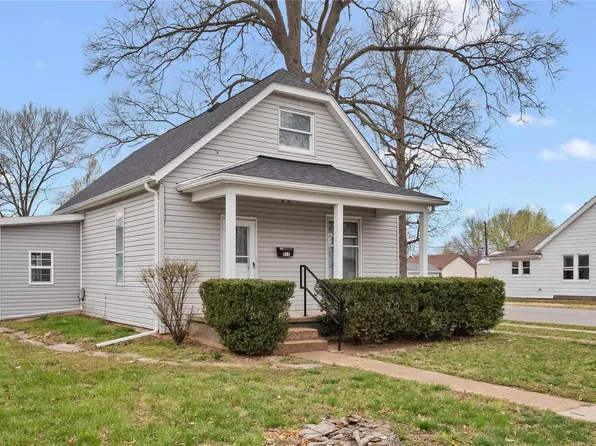 315 Jefferson Ave, Crystal City, MO 63019