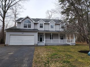 6 Merrick Blvd, East Moriches, NY 11940