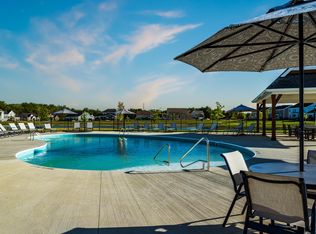 6351 Honey Farm Way, Grove City, OH 43123