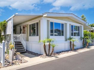 950 Woodland Ave SPACE 42, Ojai, CA 93023