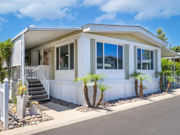 950 Woodland Ave Space 42, Ojai, CA 93023