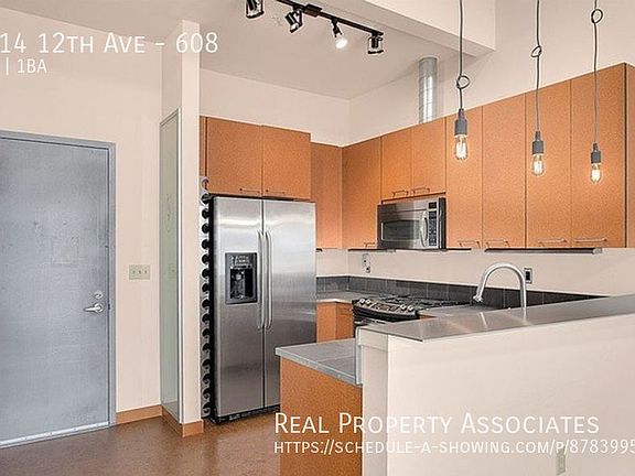 2nd image of 1414 12th Ave Unit 608