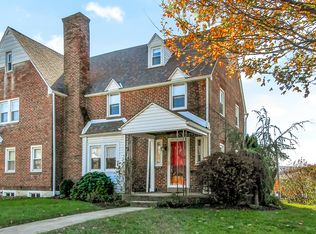 628 Haig Blvd, Reading, PA 19607