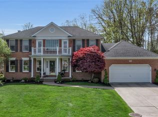 5534 Via Marina, Williamsville, NY 14221