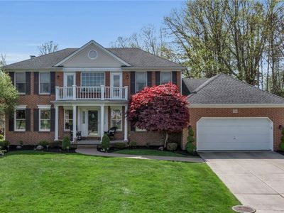 5534 Via Marina, Williamsville, NY, 14221