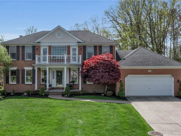 5534 Via Marina, Williamsville, NY 14221