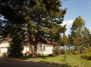 121 Apple Ln, Kalispell, MT 59901