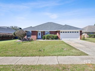 2980 Jersey Dr W, Mobile, AL 36695