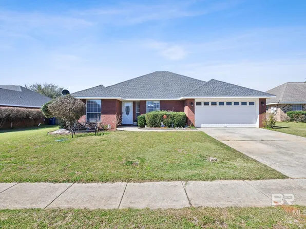 2980 Jersey Dr W, Mobile, AL 36695