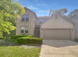 783 Executive Blvd, Delaware, OH