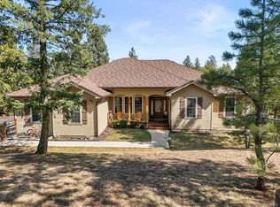 20957 Horse Bit Way, Morrison, CO 80465