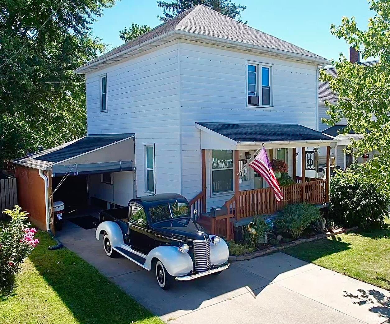 413 S Oak St, Kendallville, IN 46755 MLS 202331128 Zillow