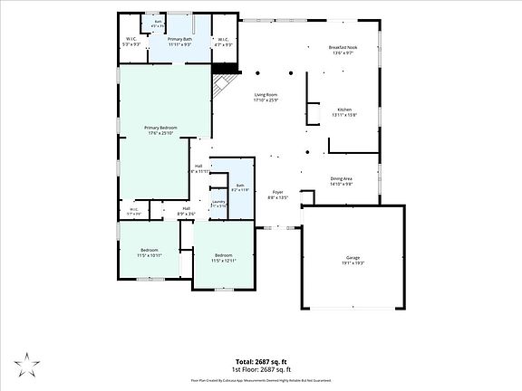 2nd image of 326 Saybrooke Xing