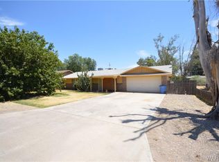 8666 S Cedar St, Mohave Valley, AZ 86440