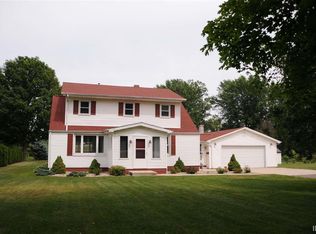 5184 N Michigan Rd, Plymouth, IN 46563