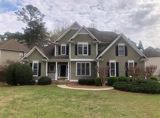 5542 Clipper Bay Dr, Powder Springs, GA 30127