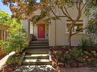 481 Pedestrian Way, Oakland, CA 94618