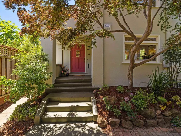 481 Pedestrian Way, Oakland, CA 94618