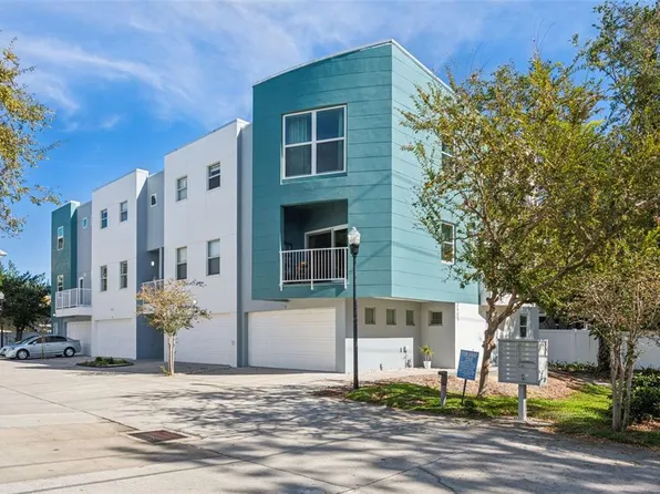 3405 W Swann Ave Unit 3, Tampa, FL 33609