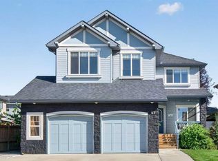 87 SW Brightonstone Gdns SE, Calgary, AB T2Z0C6