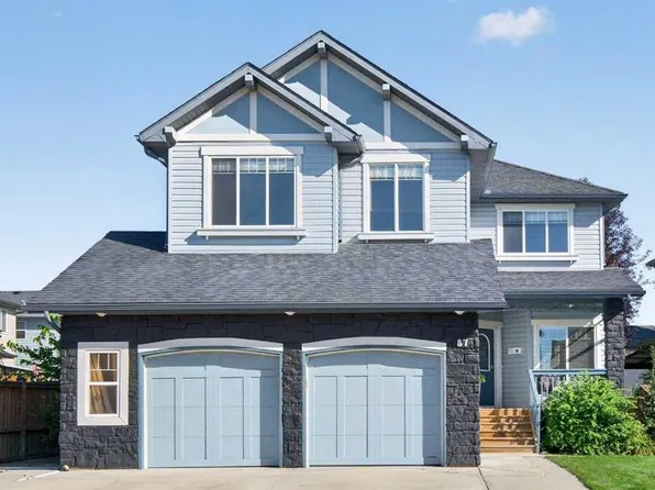 87 SW Brightonstone Gdns SE, Calgary, AB T2Z 0C6