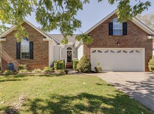 374 Buckingham Blvd, Gallatin, TN 37066