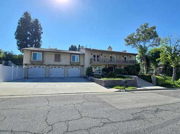 737 Quail Valley Ln, West Covina, CA 91791