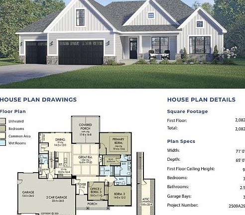 3rd image of 45 Colebare Way