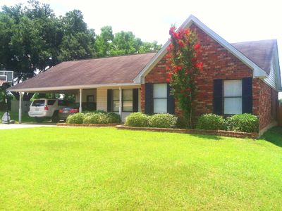 111 Crystal Dr, West Monroe, LA, 71291