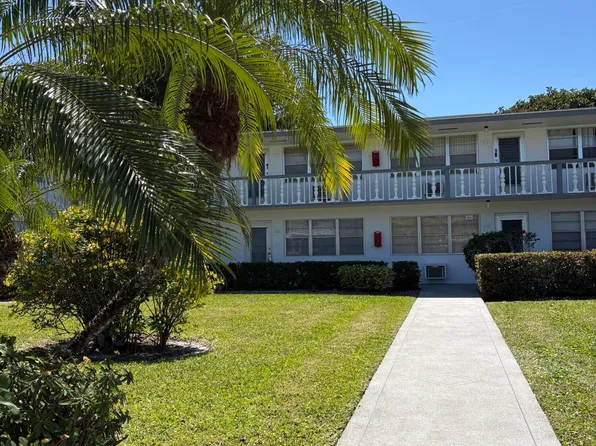 157 Andover G, West Palm Beach, FL 33417