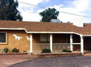 51425 N Us Highway 60, Wickenburg, AZ 85390