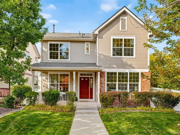 7883 E Bayaud Avenue, Denver, CO 80230