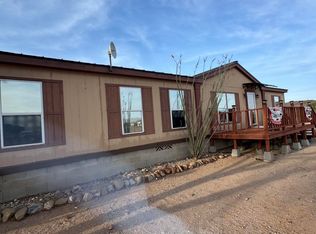 8128 S Fuller Rd, Tucson, AZ 85735