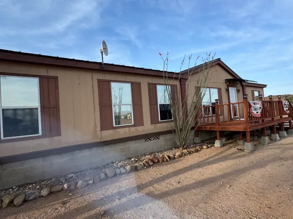 8128 S Fuller Rd, Tucson, AZ 85735