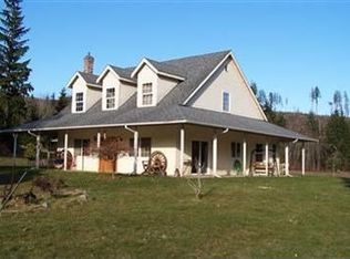 21683 Peter Burns Rd, Mount Vernon, WA 98274