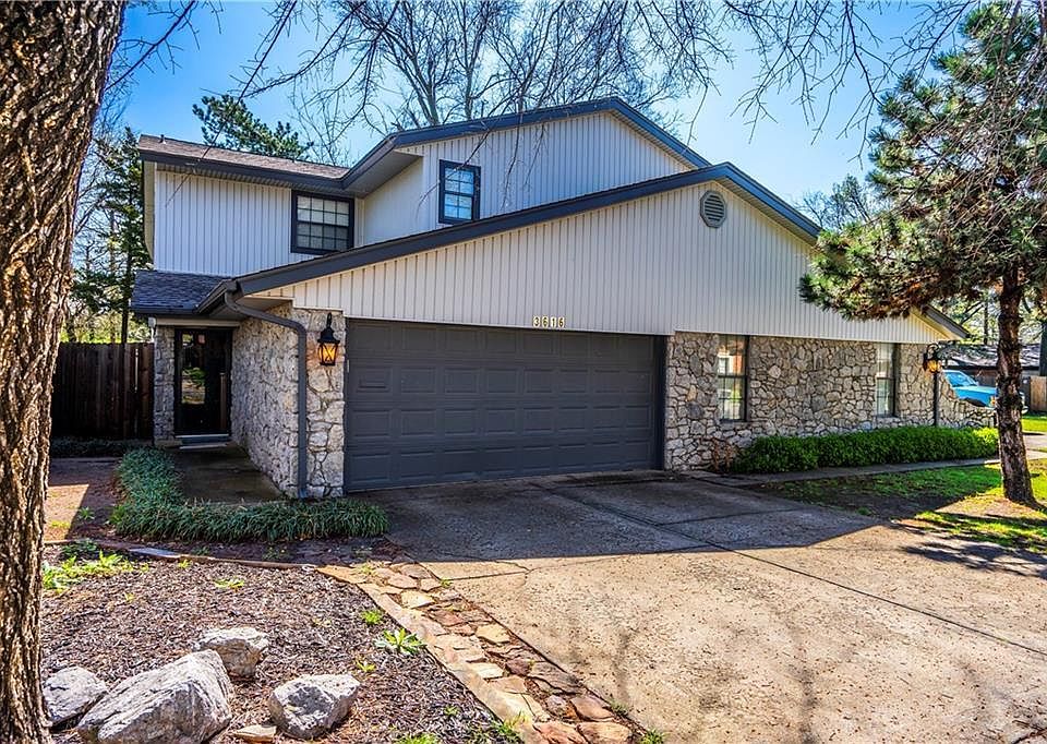3612 N Drexel Blvd, Oklahoma City, OK 73112 Zillow