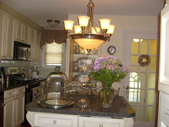 new kitchen