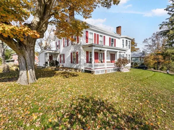 58 Wood Road, Chester, NY 10918