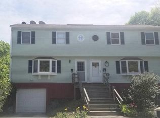 118 Wildwood Ave, Worcester, MA 01603