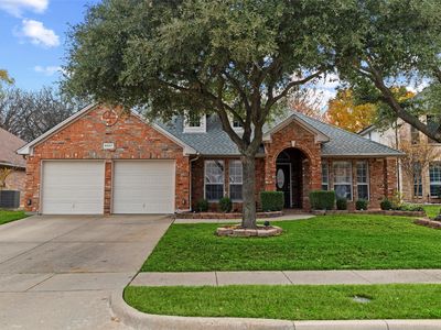 5867 Grayco Dr, Grand Prairie, TX, 75052