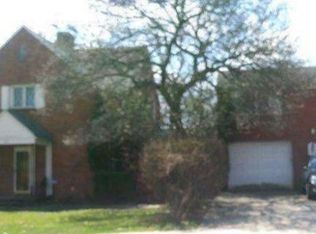 11310 Frankstown Rd, Pittsburgh, PA 15235