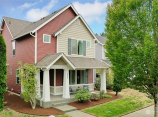 3086 Sheaser Way, Dupont, WA 98327