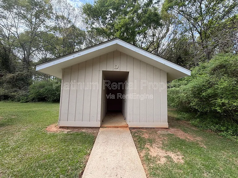 1512 Waverly Way #D-2 — Photo 11