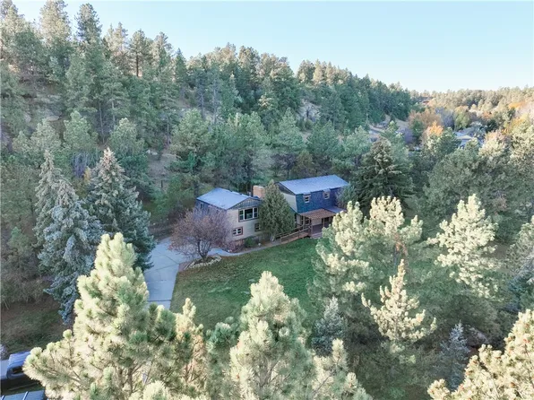 1010 Moon Valley Rd, Billings, MT 59105