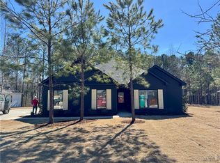 11876 Meadowview Dr, Northport, AL 35475