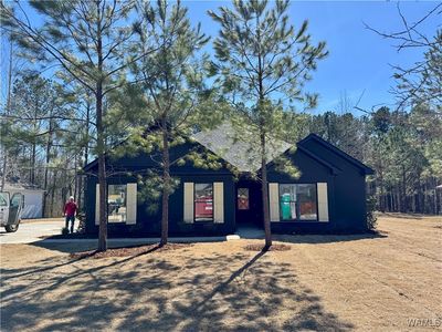 11876 Meadowview Dr, Northport, AL, 35475