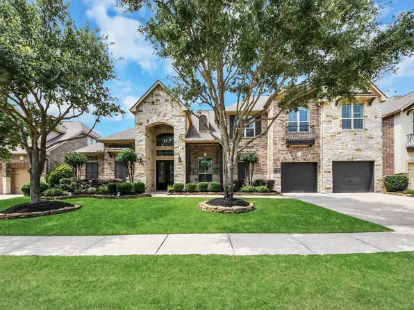 19410 Meadow Lakes Dr, Cypress, TX 77433